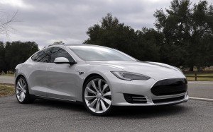 Tesla S: Die Mängelliste ist lang