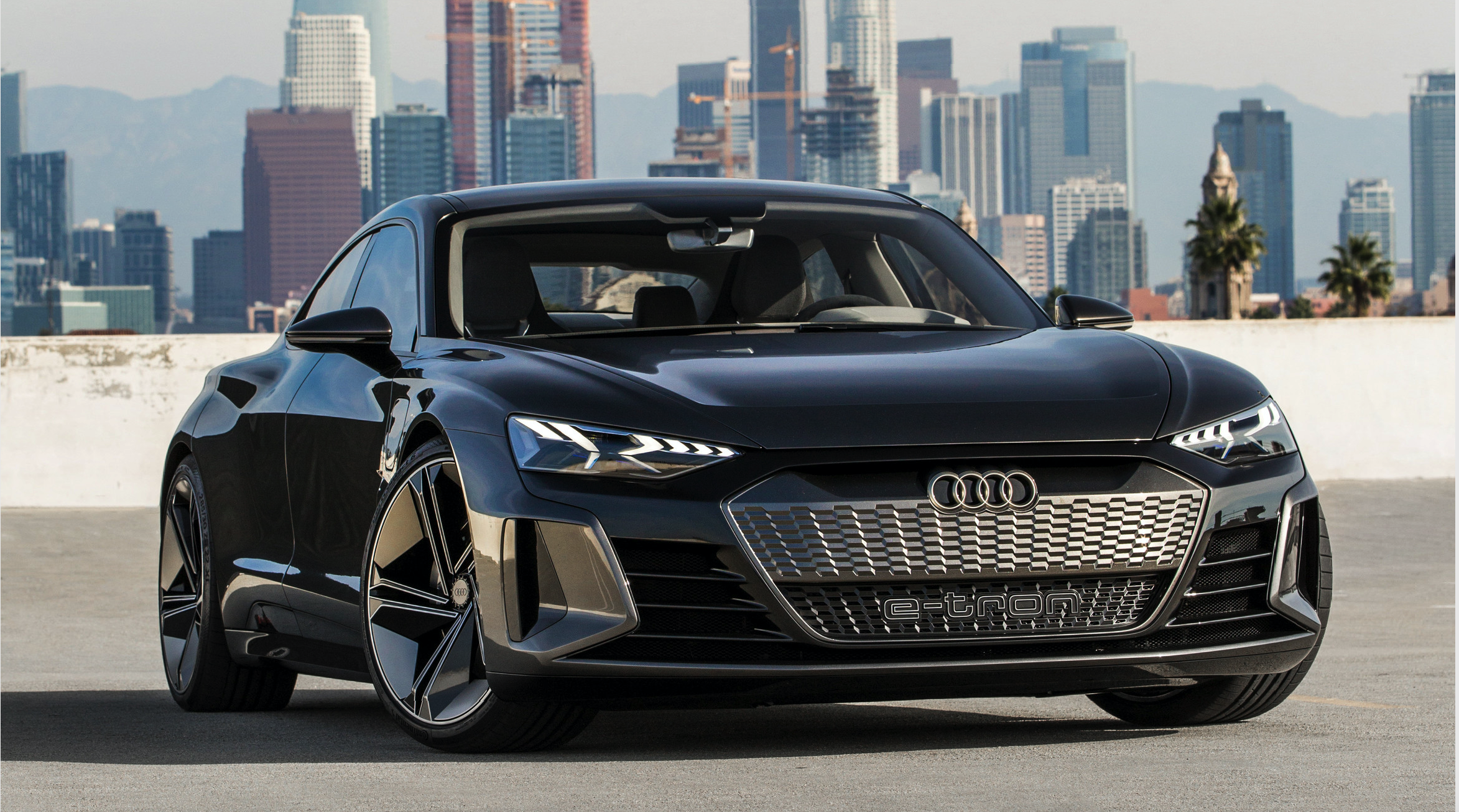 Audi Bajo El Poder Asi Es Como La Compania Con Sede En Ingolstadt Esta Planeando Su Futuro Para La Electronica Automotive Opinion